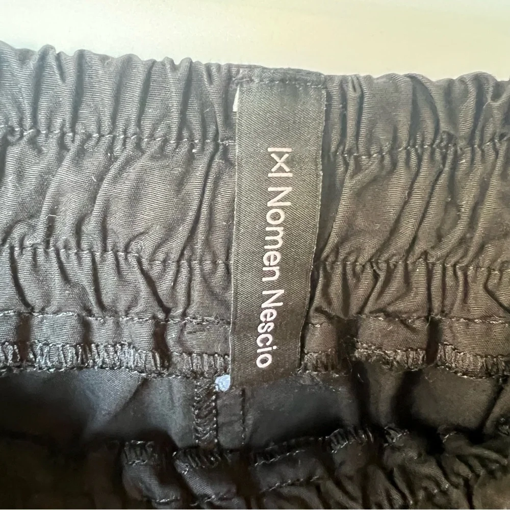 Finnish Brand Nomen Nescio Unisex Field Pant - Picture 16 of 16